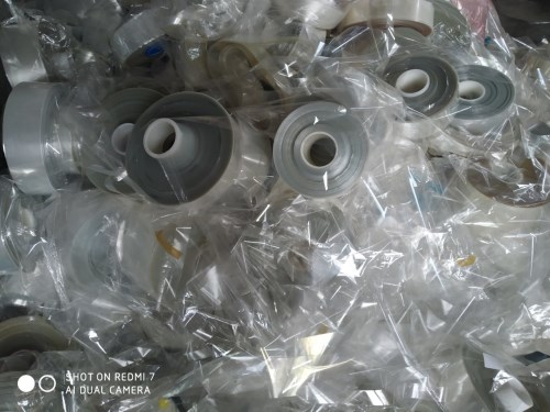 Thu mua phế liệu nhựa - Thu Mua Phế Liệu Hà Tuyền - Công Ty TNHH Thương Mại Dịch Vụ Và Sản Xuất Hà Tuyền